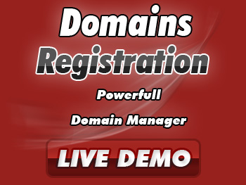 Affordably priced domain name service providers