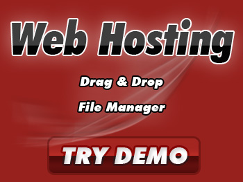 Webspace Hosting Services