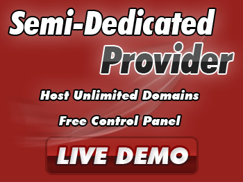 Semi-Dedicated